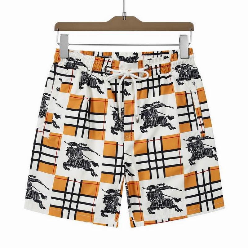 Burberry Men's Shorts 126